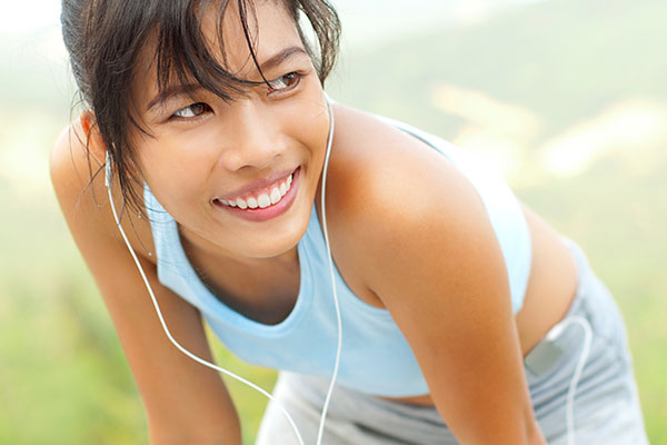 Romero's Electrolysis can give you a competitive edge by removing unwanted hair